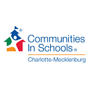 Communities In Schools of logo