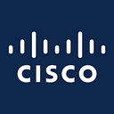 Cisco logo — Software Engineer (Python, networking, system design | 7+ years) job on DevsUnite