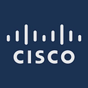 Cisco brand logo