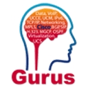 Ciscogurus logo