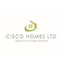 Cisco Homes Ltd logo