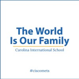 Carolina International School logo