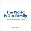 Carolina International School logo