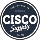 Cisco Supply logo