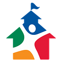 COMMUNITIES IN SCHOOLS OF THE DALLAS logo