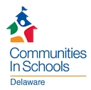 Communities In Schools Of Delaware logo