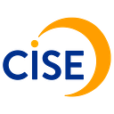 CISE logo