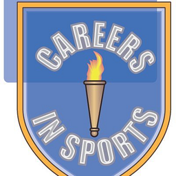 CAREERS IN SPORTS HIGH SCHOOL logo