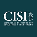 Chartered Institute For Securities & Investment (Cisi) logo