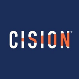 Cision US logo