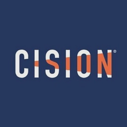 Cision logo