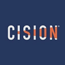 Cision AB logo