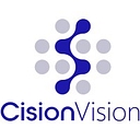 Cision Vision logo