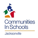 Communities In Schools Of Jacksonville logo