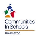 Communities In Schools Of Kalamazoo logo
