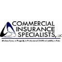 Commercial Insurance Specialists, Llc Florida logo