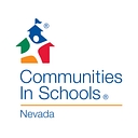 Communities In Schools Of Nevada logo