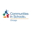 Communities In Schools Of Chicago logo