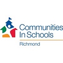 Communities In Schools Of Richmond logo