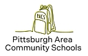 Communities In Schools Of Pittsburgh Allegheny County logo