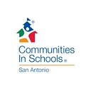 Communities In Schools Of San Antonio logo