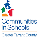 Communities in Schools of Greater Tarrant County Inc logo