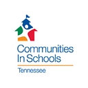 Communities In Schools Of Memphis logo