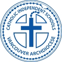Catholic Independent Schools Vancouver Archdiocese (Cisva) logo