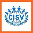 Cisv Usa logo