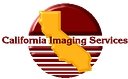 California Imaging Services logo