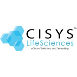 Cisys LifeSciences logo