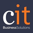 Cit Business Solutions logo