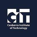 Canberra Institute of Technology logo