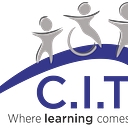 Community Inclusive Trust (C.I.T.) logo