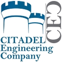 Citadel Engineering Company logo