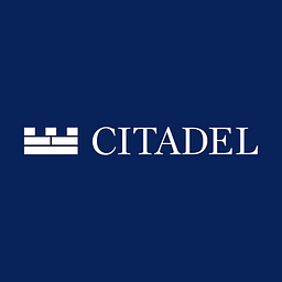 Citadel / Correlation One logo
