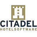 Favicon of Citadel Hotelsoftware