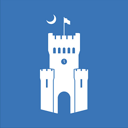 Citadel Military College of South Carolina logo
