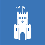 Tommy and Victoria Baker School of Business - The Citadel logo