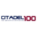Citadel100 logo