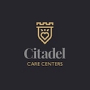 Citadel Care Centers logo