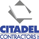 Citadel Contractors logo