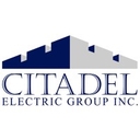 Citadel Electric logo