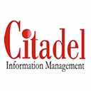 Citadel Information Management logo