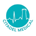 Citadel Medical Pty Ltd logo