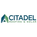 Citadel Roofing And Solar logo
