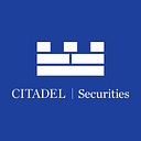 CITADEL SECURITIES ASIA TRADING IV PTE. LIMITED logo