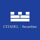 citadel securities logo