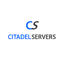 Citadelservers logo