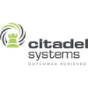 Citadel Systems logo